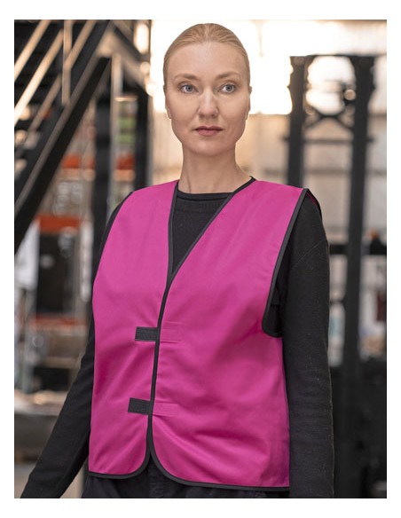 KOR-KXL-Promotion et Identification Vest Leipzig 2
